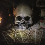 Tarotkarten lesen