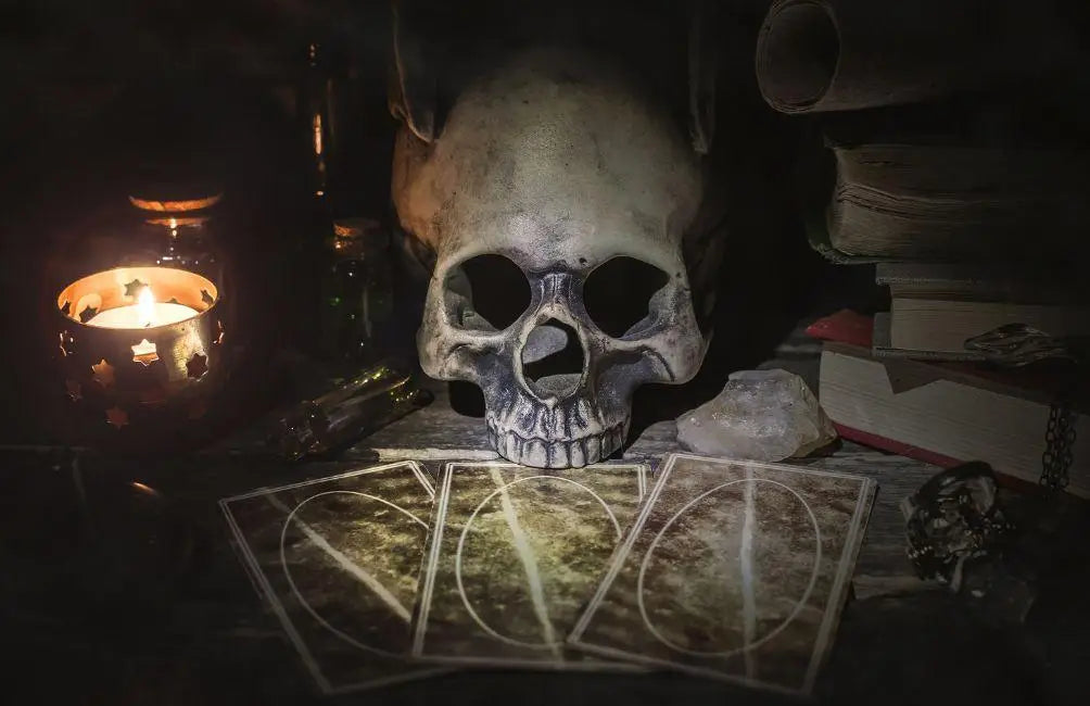 Tarotkarten lesen