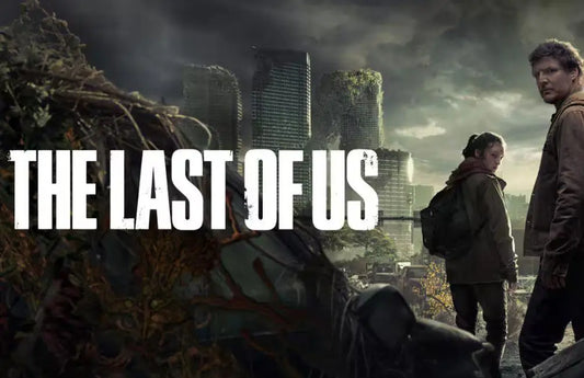 The Last of Us Serien Review