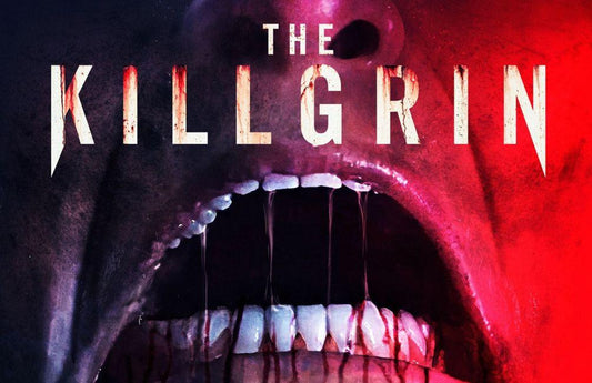 The Killgrin - Es lebt von deiner Angst | Film Review