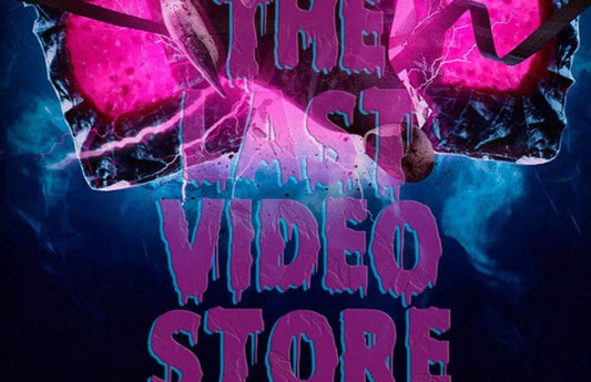 The Last Video Store | Film Review