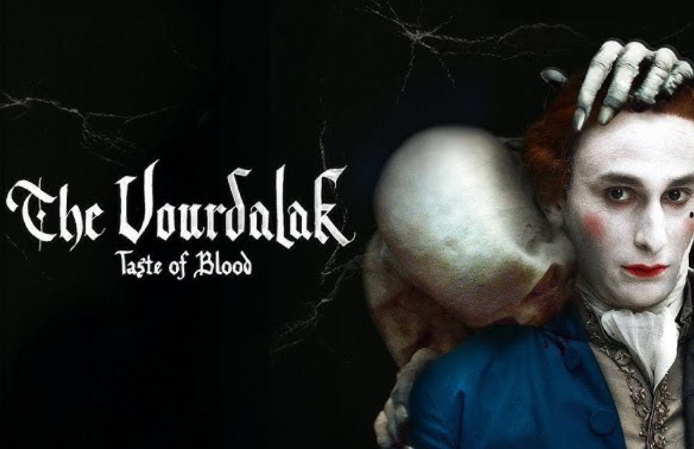 The Vourdalak | Film Review