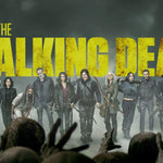 The Walking Dead | Serien Review