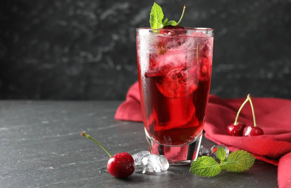 Thors Blut - Met-Cocktail