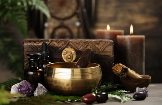 Was ist Spiritualität?