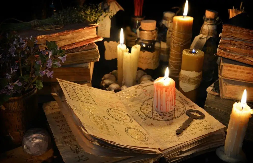 Was ist Wicca?