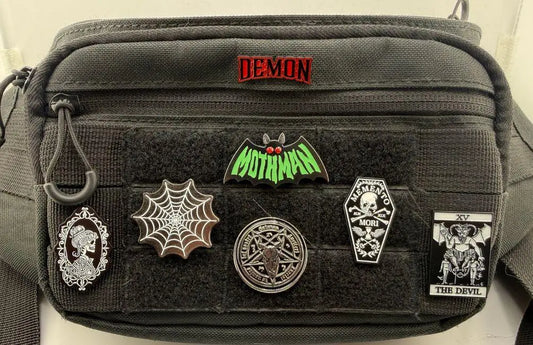 Wo kann man Pins verwenden? - Ideen & Einsatzmöglichkeiten