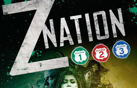 Z Nation | Serien Review