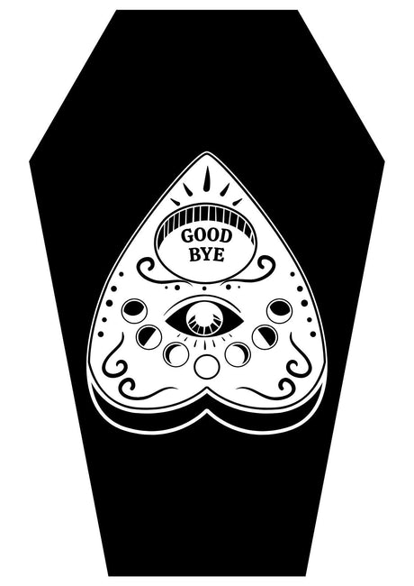 OUIJA BOARDS