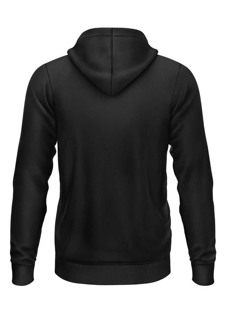 EASURE UNISEX HOODIES BACKPRINT