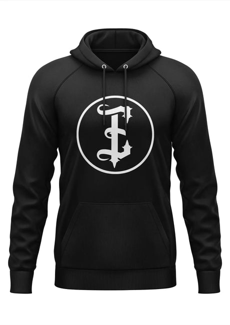 EASURE UNISEX HOODIES