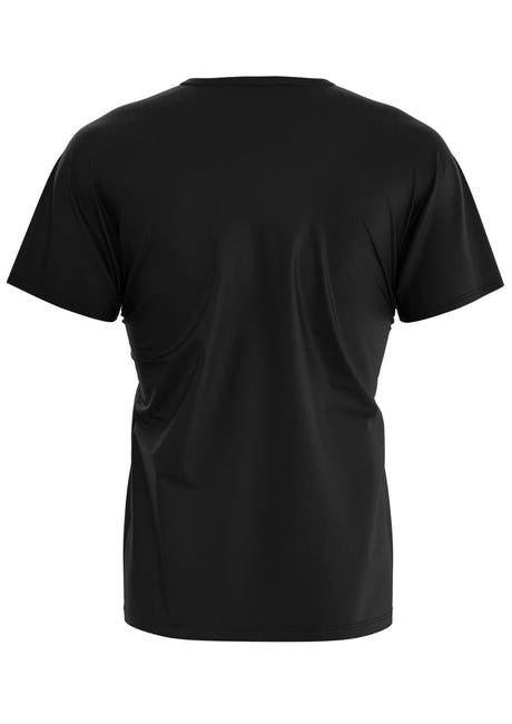 EASURE UNISEX SHIRTS BACKPRINT