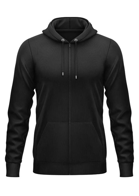 EASURE UNISEX ZIPPER