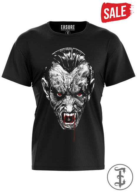 IMMORTAL VAMPIRE SHIRT - T-Shirt