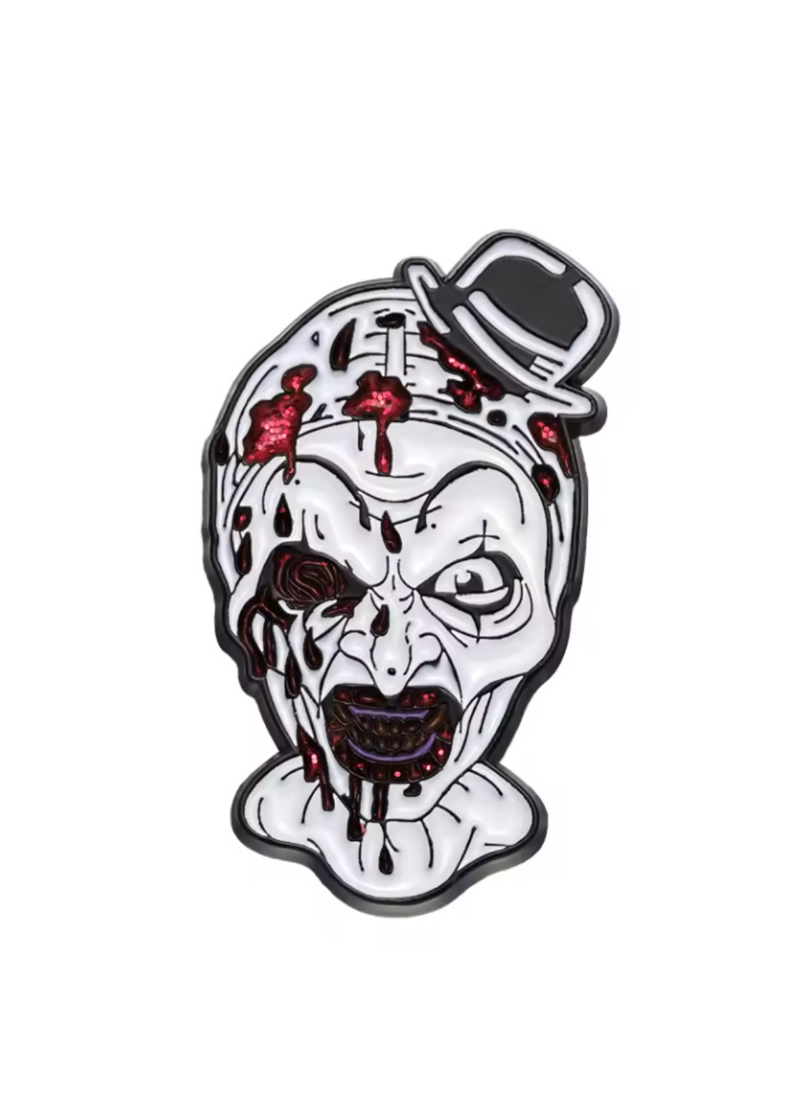 ART THE CLOWN - PIN