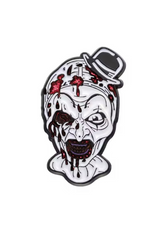 ART THE CLOWN - PIN