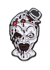 ART THE CLOWN - PIN