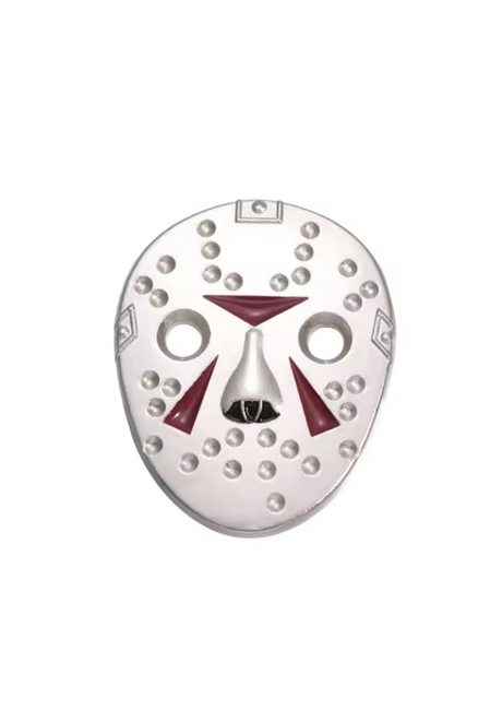 FRIDAY MASK - PIN