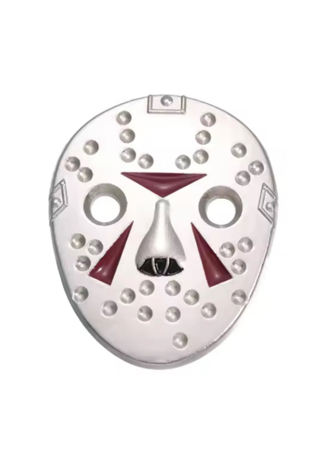 FRIDAY MASK - PIN