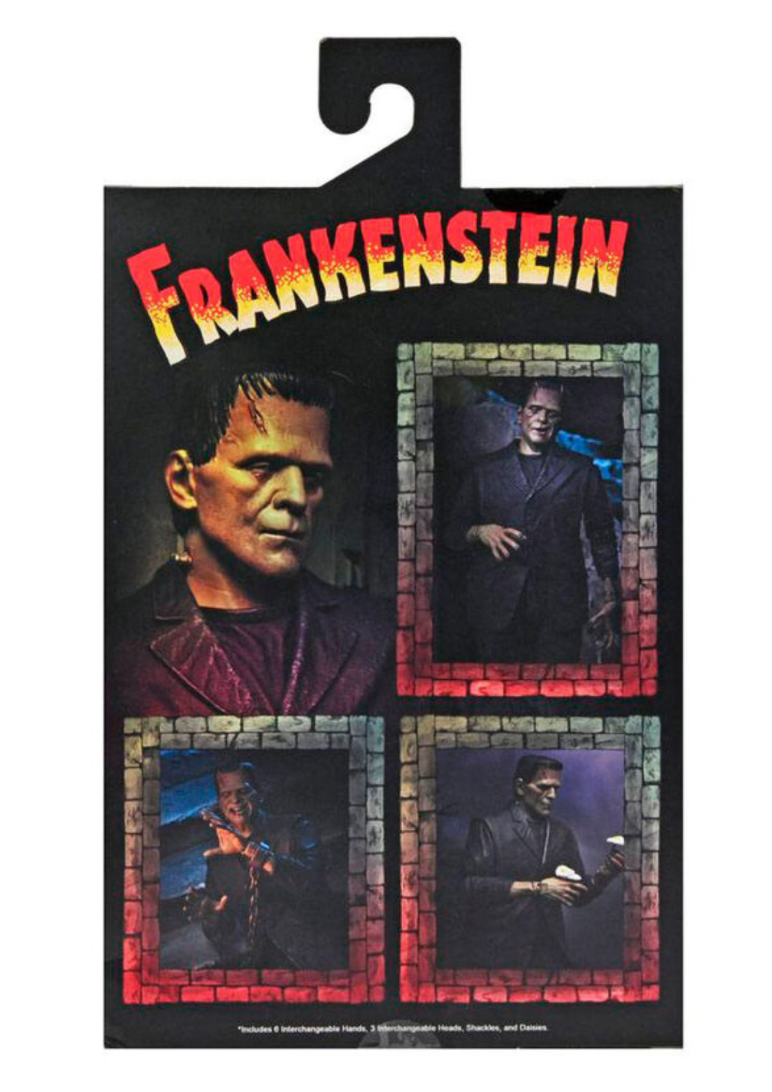 UNIVERSAL MONSTERS ULTIMATE FRANKENSTEIN - FIGURE