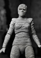 UNIVERSAL MONSTERS ULTIMATE BRIDE OF FRANKENSTEIN / BLACK & WHITE - FIGURE