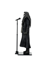 ROB ZOMBIE METAL MUSIC MANIACS ACTION FIGURE 15CM - FIGURE 