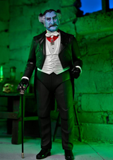 ROB ZOMBIE`S THE MUNSTERS THE COUNT 18CM - FIGURE