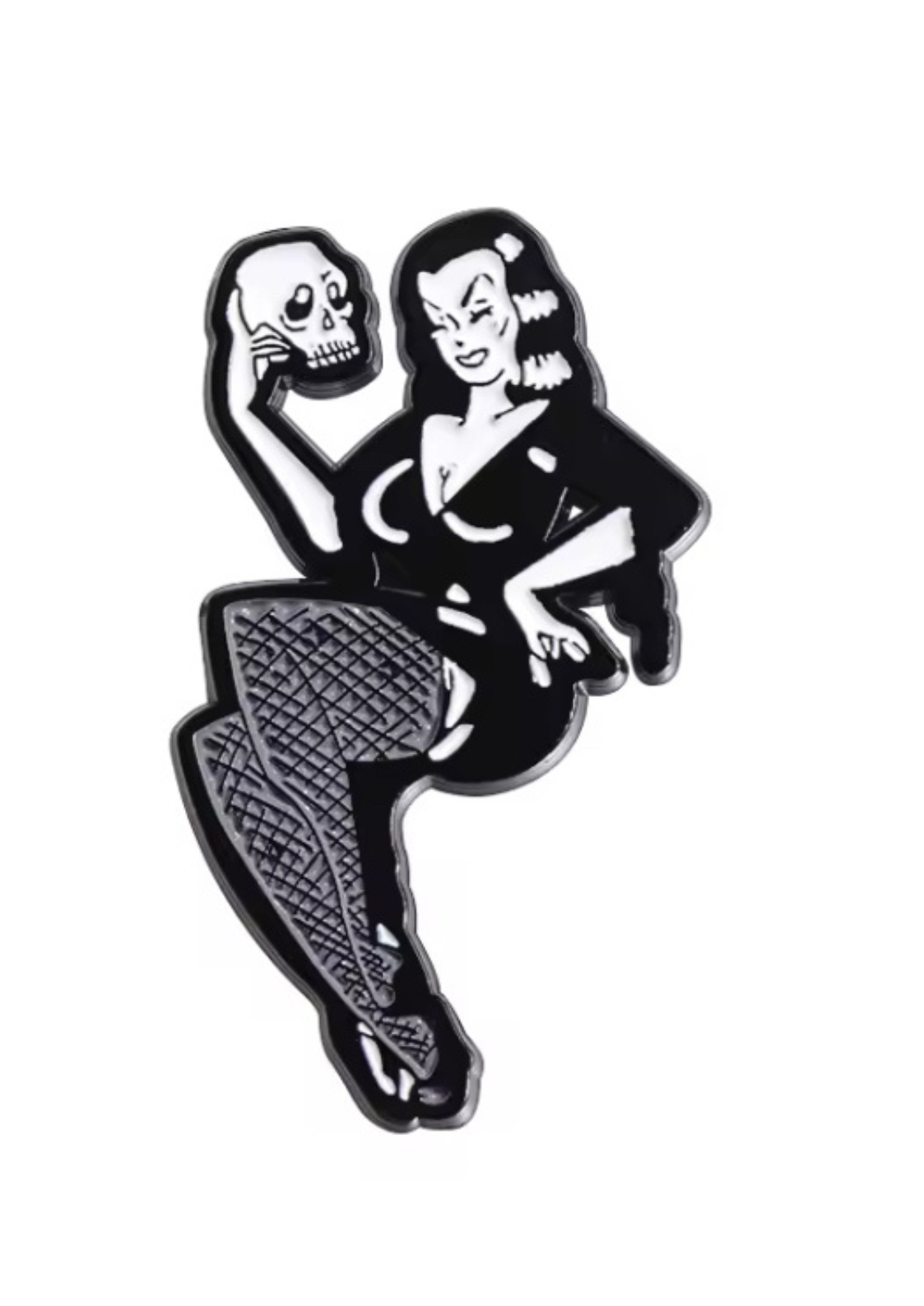 DEAD GIRL - PIN