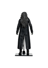 ROB ZOMBIE METAL MUSIC MANIACS ACTION FIGURE 15CM - FIGURE 