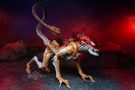 ALIEN PANTHER ALIEN 18CM - FIGURE