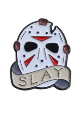 SLAY - PIN