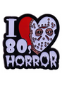 80s HORROR - PIN