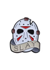 SLAY - PIN