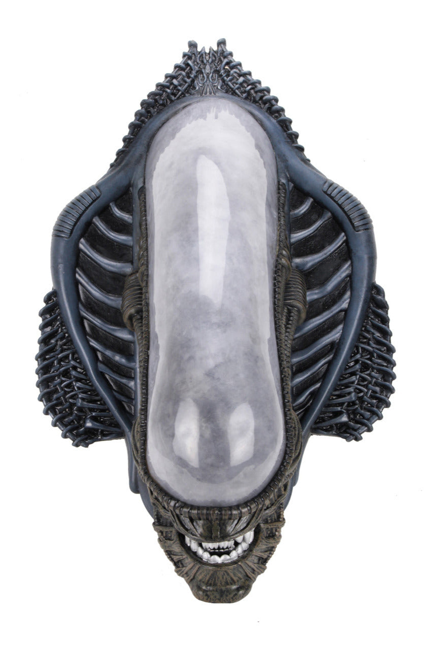 ALIEN XENOMORPH WALL BUST - PROBS