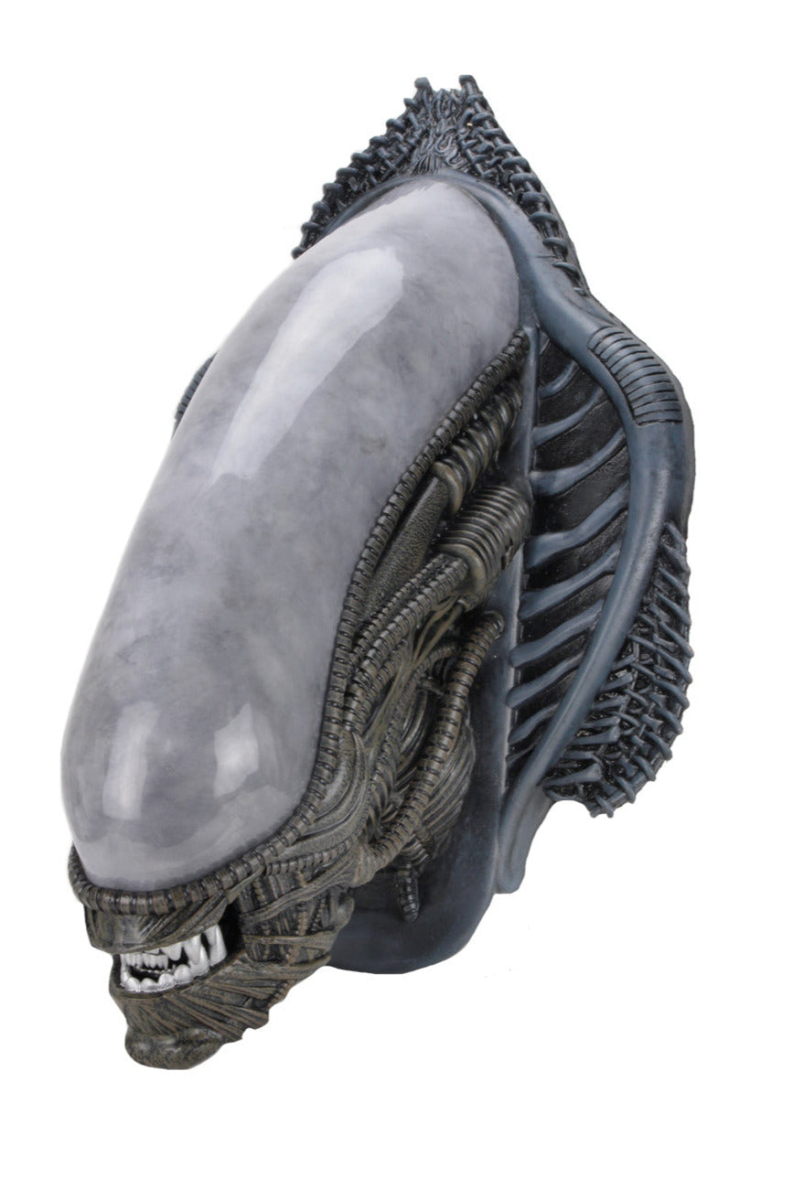 ALIEN XENOMORPH WALL BUST - PROBS