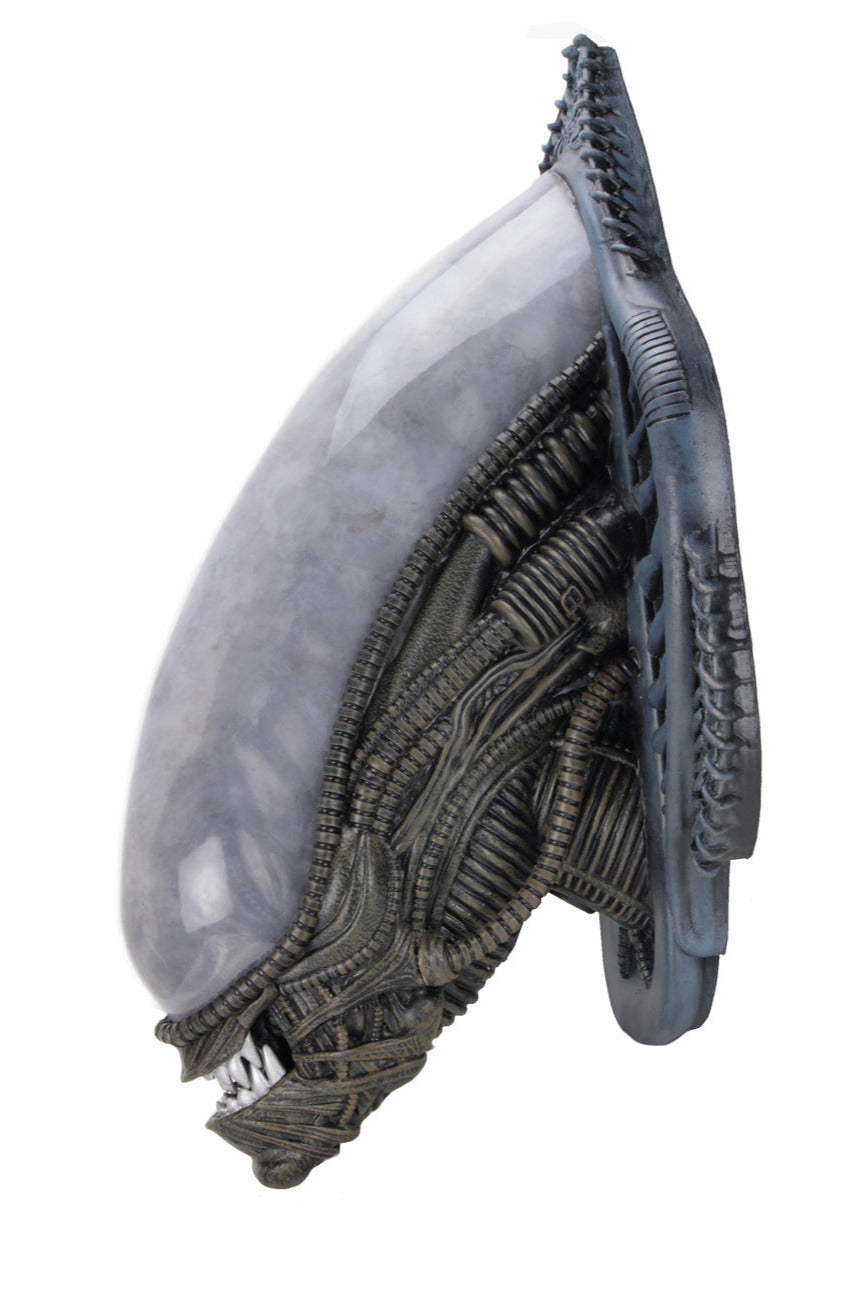 ALIEN XENOMORPH WANDBÜSTE - PROBS