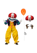 STEPHEN KING IT 1900 PENNYWISE 20CM - FIGURE