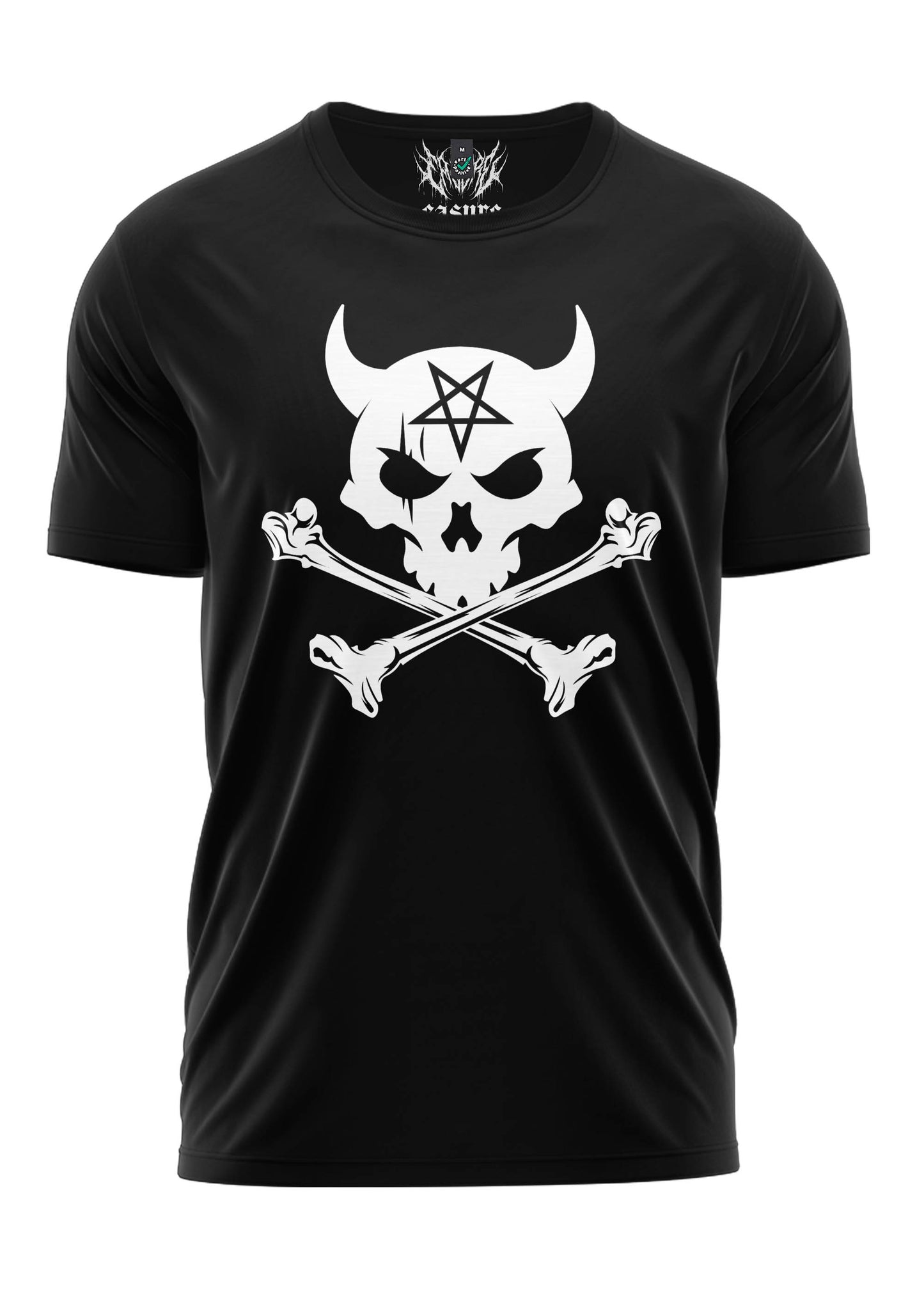 Demon Bone - Shirt
