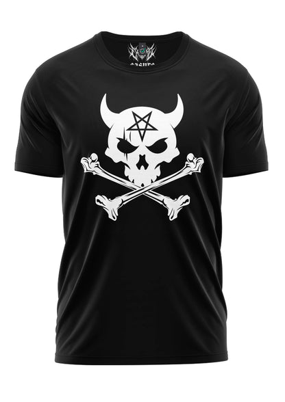 Demon Bone - Shirt