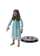 THE EXORCIST REGAN BENDYFIGS - FIGURE