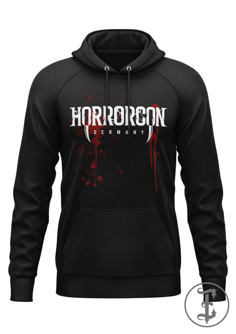 HORRORCON - HOODIE