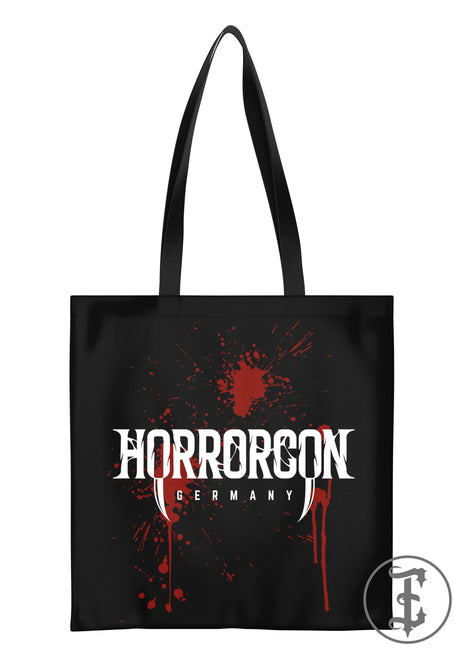 HORRORCON - TOTE BAG