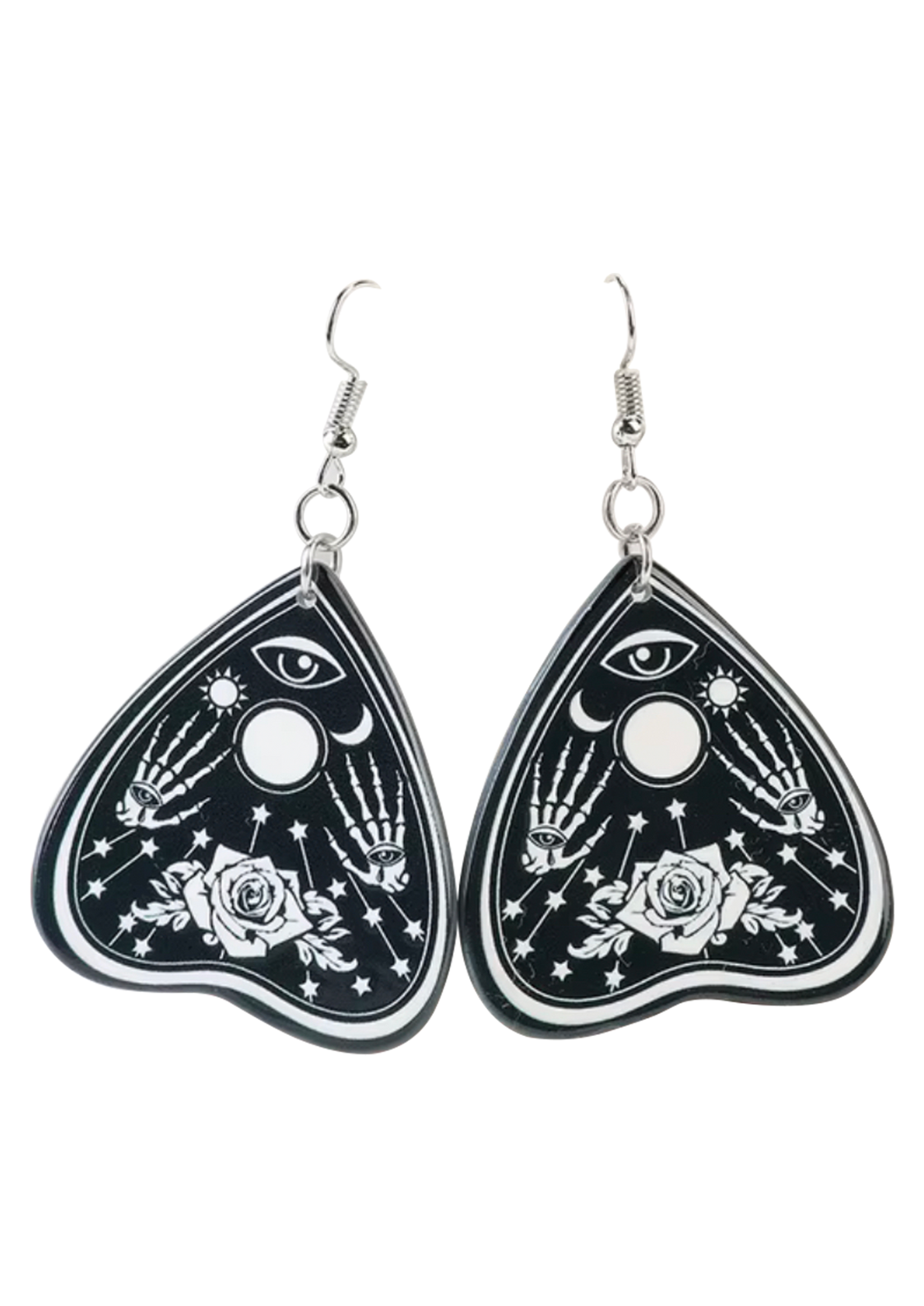 OUIJA ROSE - EARRINGS