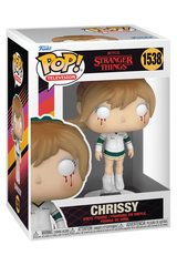 CHRISSY / STRANGER THINGS FUNKO POP - FIGURE