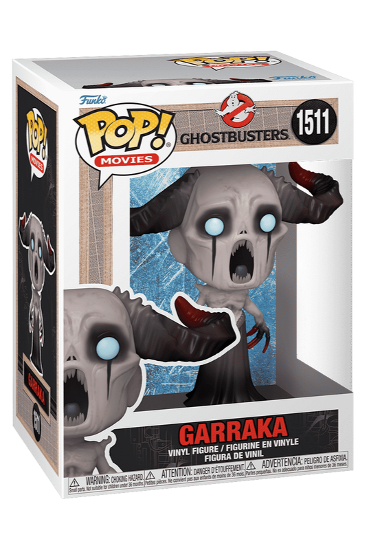 GARRAKA FUNKO POP - FIGURE