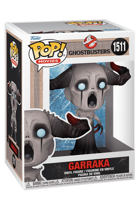 GARRAKA FUNKO POP - FIGURE