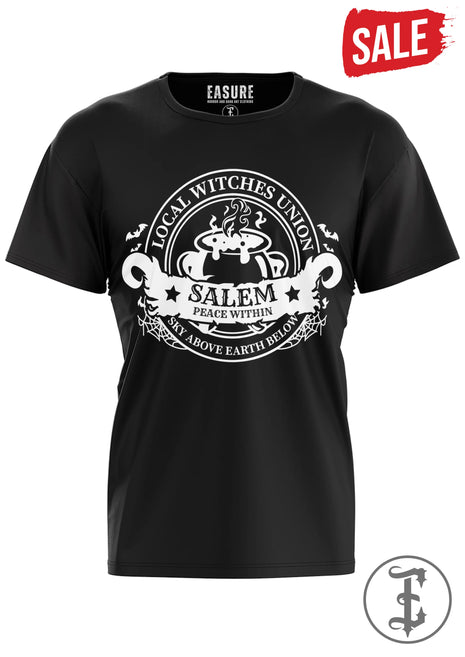 Salem - Shirt T-Shirt
