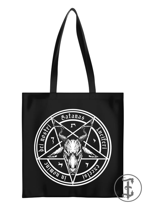 Satanas - Tote Bag