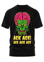 ACK ACK - SHIRT - STRANGE UNISEX T-SHIRT