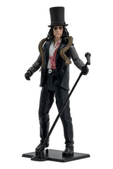 ALICE COOPER METAL MUSIC MANIACS ACTIONFIGUR 15CM - FIGURE